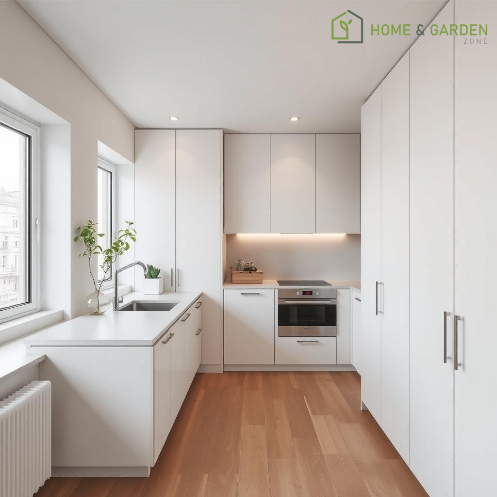 Home & Garden Zone